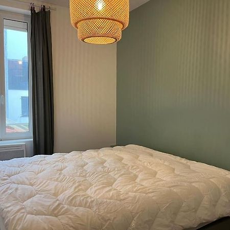 Appt Hyper Centre Le Touquet A 50 M De La Plage Esterno foto